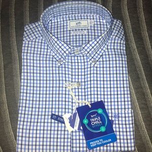 💎⬇️10%-Southern tide INTERCOASTAL  SPORT Medium